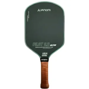 Raket Pickleball Ianoni Pilot 2.0