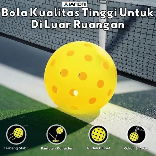 BOLA PICKLEBALL