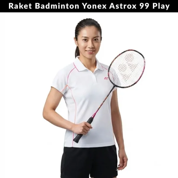 Yonex Raket Badminton ASTROX