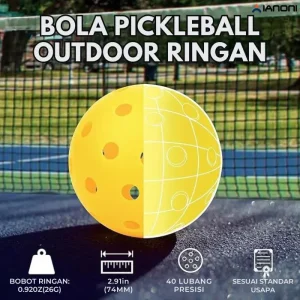 BOLA PICKLEBALL