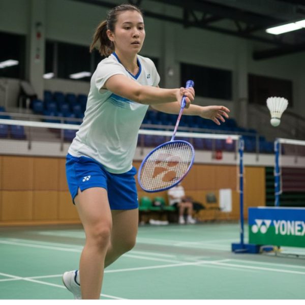 Raket Badminton Yonex Voltric Lite 35i