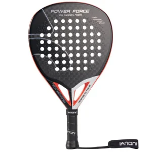 Raket padel ianoni power force