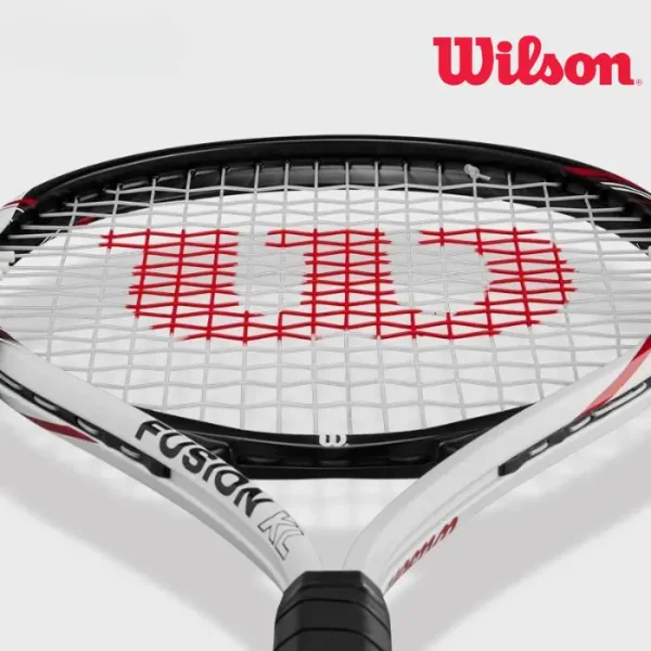 Tenis Wilson Fusion XL