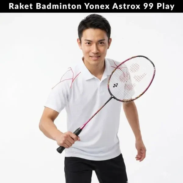 Yonex Raket Badminton ASTROX