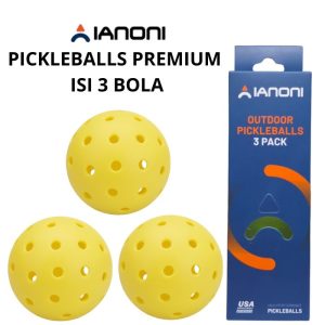 BOLA PICKLEBALL