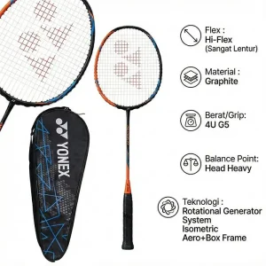 Yonex Astrox 77 Play