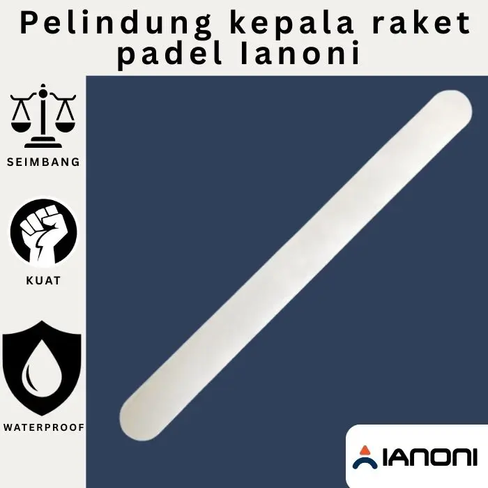Aksesoris Padel Murah