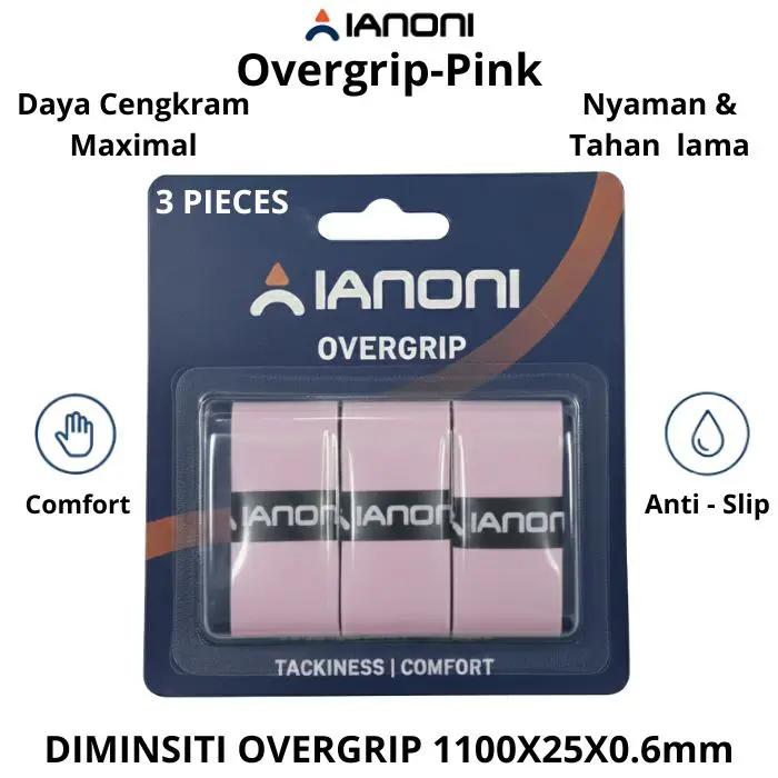 Aksesoris Padel Murah