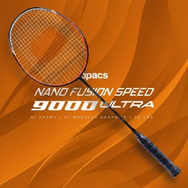 Raket APACS Nano Fusion