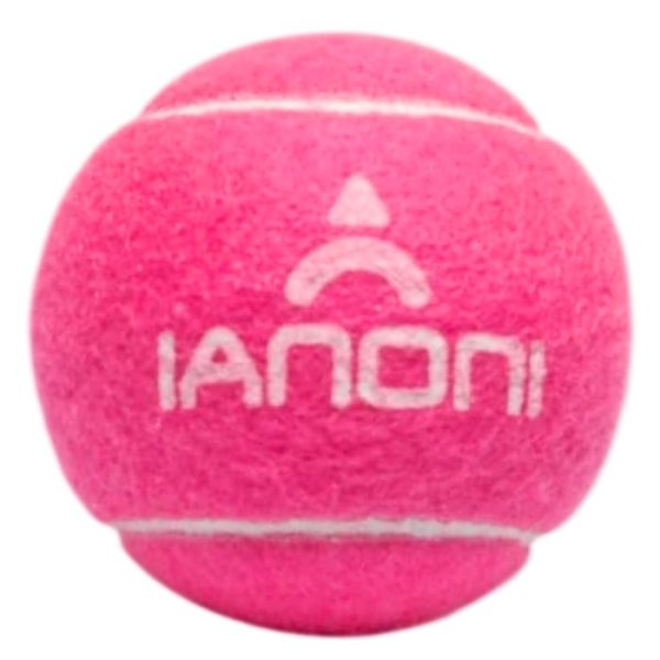 Bola Padel Premium IANONI