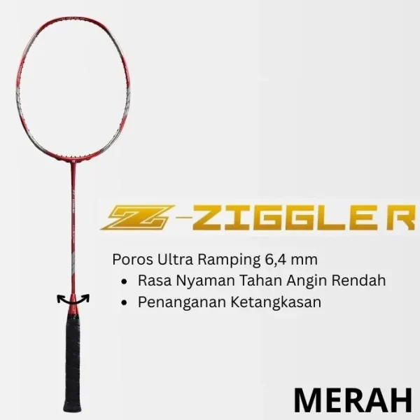 APACS Z Ziggler