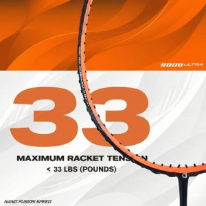 Raket APACS Nano Fusion