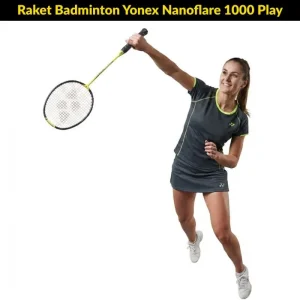 Raket Yonex Nanoflare 1000