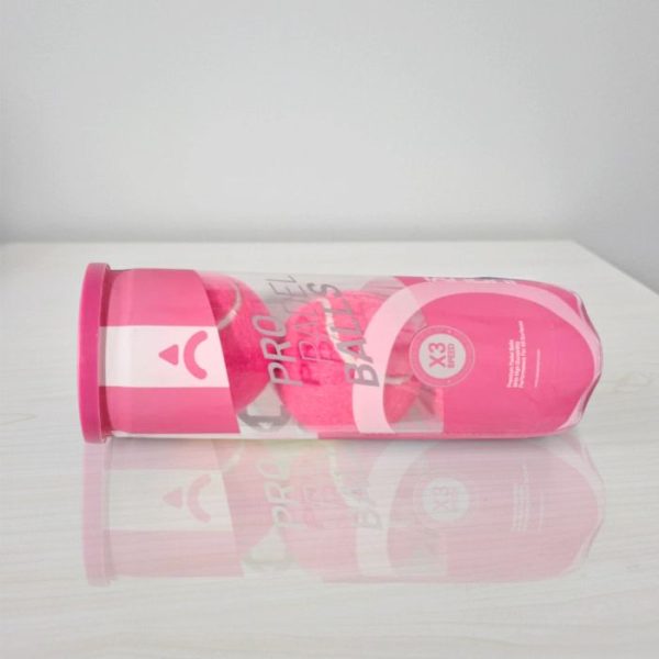 Bola Padel Premium IANONI