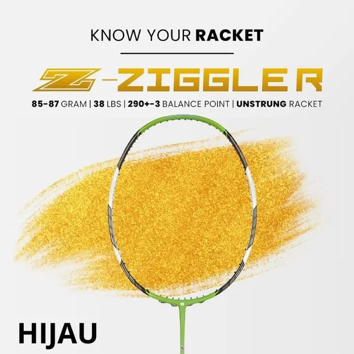 APACS Z Ziggler 2026