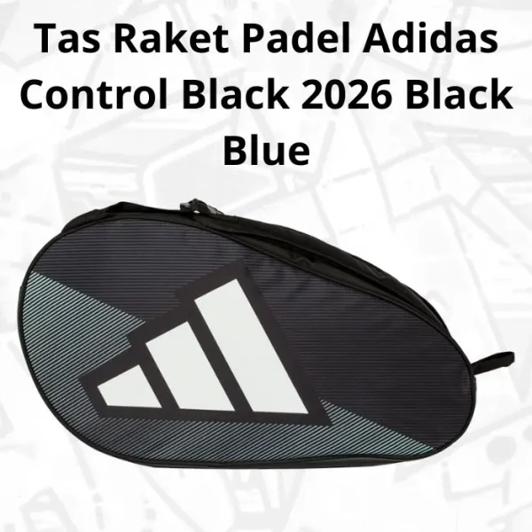 1 Tas adidas Control 2026