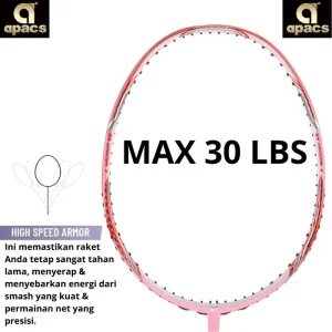 Raket Apacs Feather Weight 55