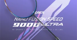 Raket APACS Harga Murah