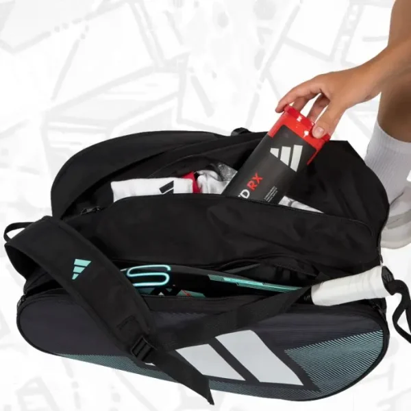 Tas adidas Control 2026