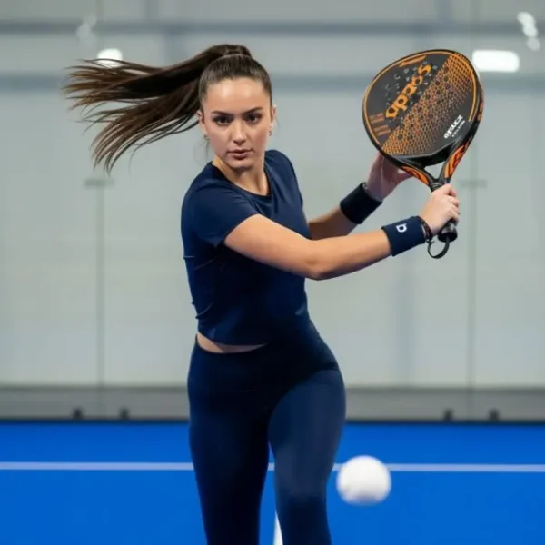 Raket Padel Apacs Voltra