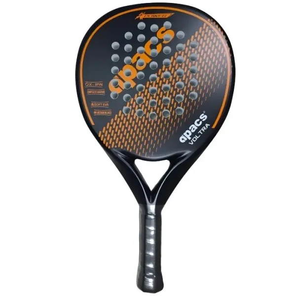 Raket Padel Apacs Voltra