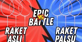 Kenali Raket APACS Palsu