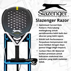 Slazenger Razor Padel Racket