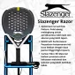 Slazenger Razor Padel Racket