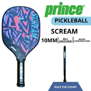 Prince Scream Pickleball Paddle