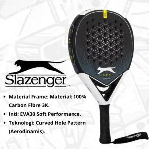 Slazenger Razor Padel Racket
