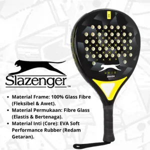Slazenger Smash Padel Racket