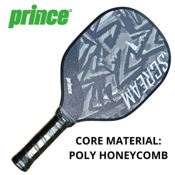 Prince Scream Pickleball Paddle