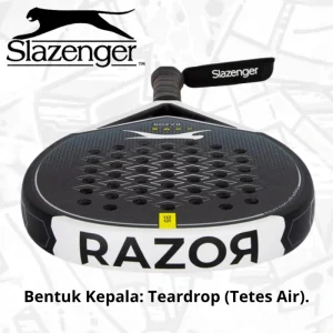 Slazenger Razor Padel Racket