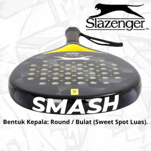 Slazenger Smash Padel Racket