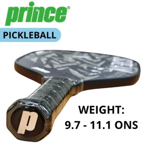 Prince Scream Pickleball Paddle