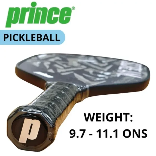 Prince Scream Pickleball Paddle