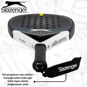 Slazenger Razor Padel Racket