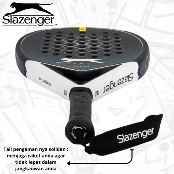 Slazenger Razor Padel Racket