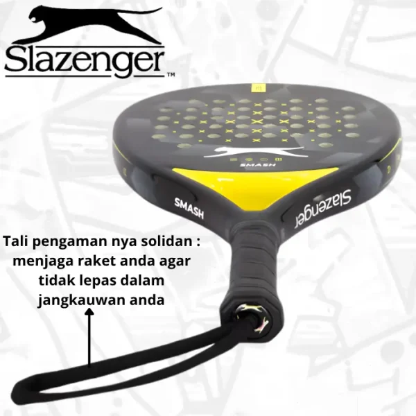 Slazenger Smash Padel Racket