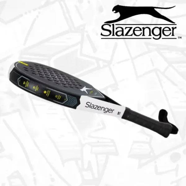 Slazenger Razor Padel Racket