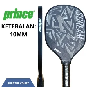 Prince Scream Pickleball Paddle