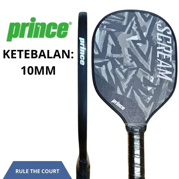 Prince Scream Pickleball Paddle