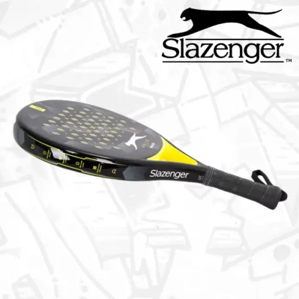 Slazenger Smash Padel Racket