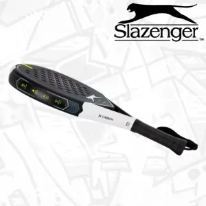 Slazenger Razor Padel Racket