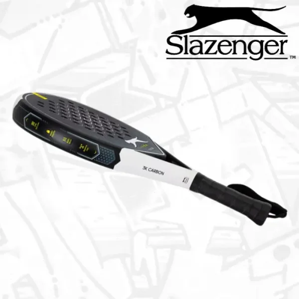 Slazenger Razor Padel Racket