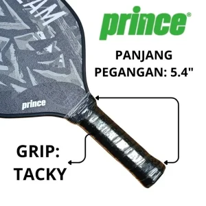 Prince Scream Pickleball Paddle