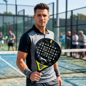 Slazenger Smash Padel Racket