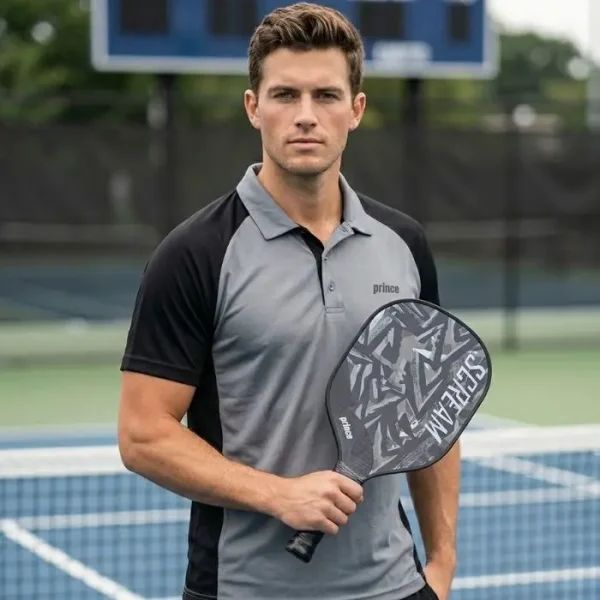 Prince Scream Pickleball Paddle