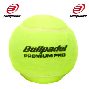 Premium Pro Padel Balls