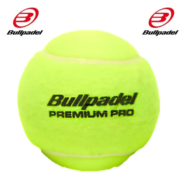 Premium Pro Padel Balls